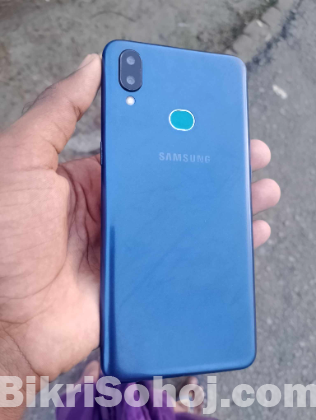 Samsang galaxy A10s